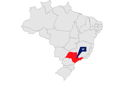 Área de Atuação
